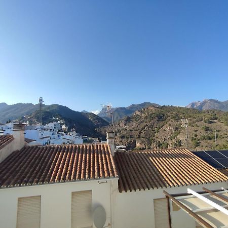 Casa Costitucion Villa ฟรีฮิเลียนา ภายนอก รูปภาพ