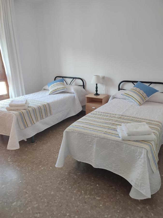 Casa Costitucion Villa ฟรีฮิเลียนา ภายนอก รูปภาพ