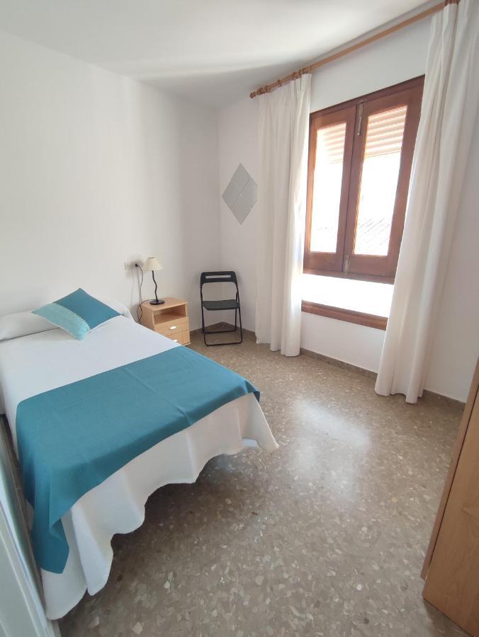 Casa Costitucion Villa ฟรีฮิเลียนา ภายนอก รูปภาพ