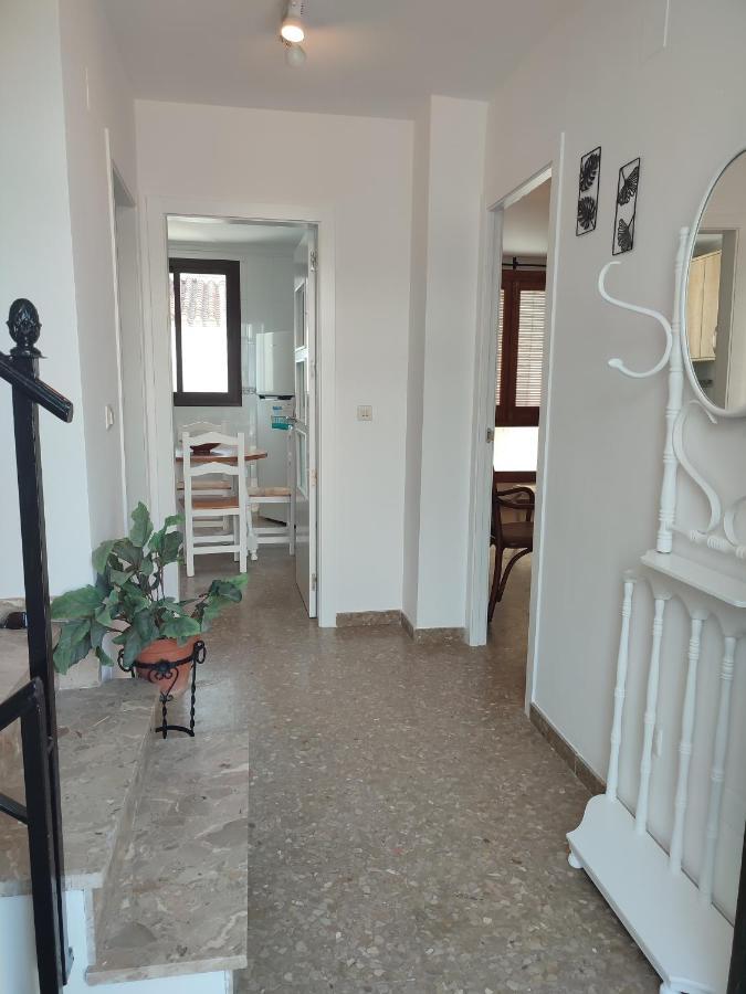 Casa Costitucion Villa ฟรีฮิเลียนา ภายนอก รูปภาพ