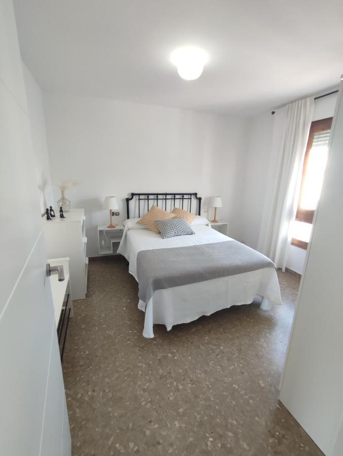 Casa Costitucion Villa ฟรีฮิเลียนา ภายนอก รูปภาพ