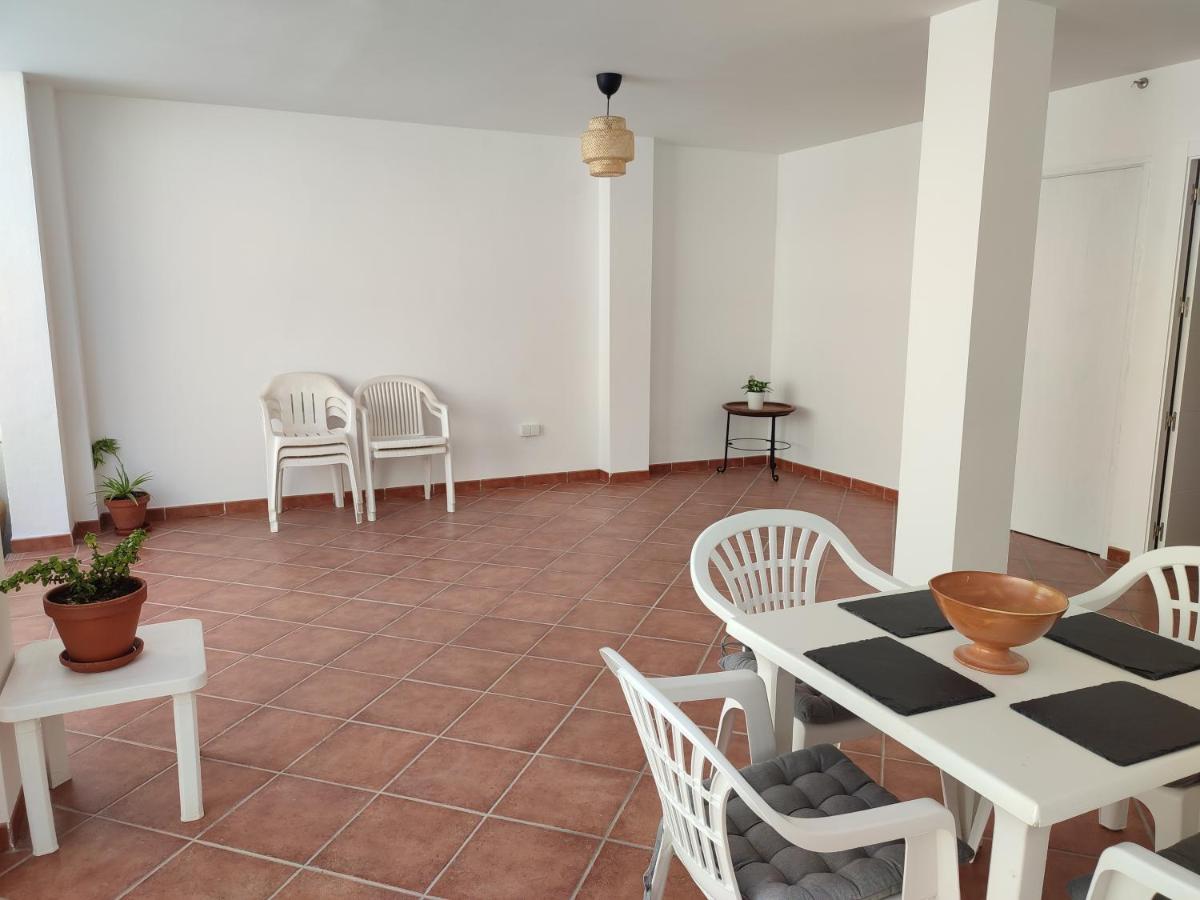 Casa Costitucion Villa ฟรีฮิเลียนา ภายนอก รูปภาพ